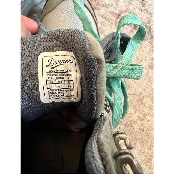 Danner Boots - Picture 13 of 14